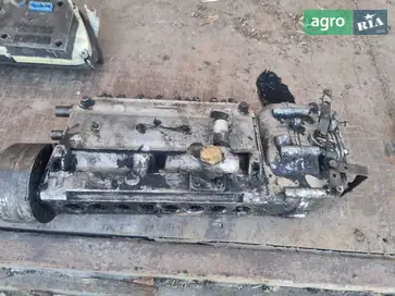 ТНВД для грузовика - фото