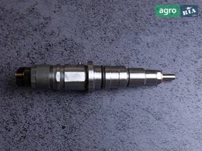 Ремонт форсунок та насосів Євро 5 та 6