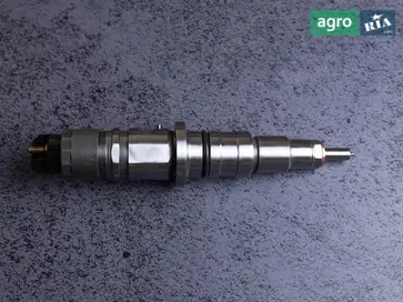 Форсунка - фото