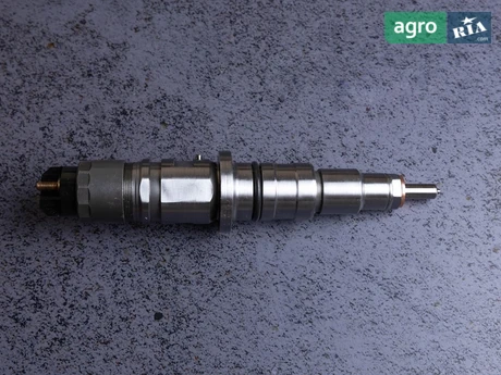 Форсунка - фото