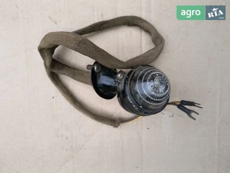 Фара до трактора - фото