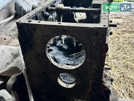 Корпус КПП до трактора ХТЗ Т-25 - фото