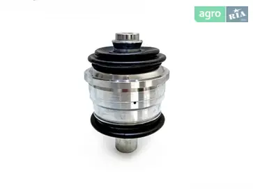 Накінечник рульової тяги RE293267 до John Deere - фото