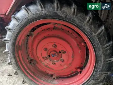 Шина до трактора ХТЗ Т-25 - фото