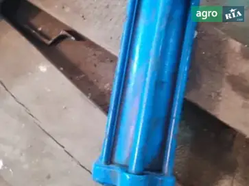 Гідроциліндр до сівалки - фото