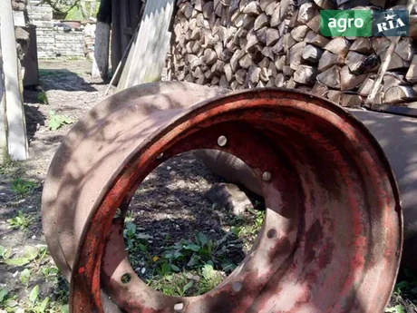 Диск до трактора ХТЗ Т-150 - фото