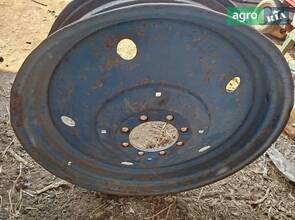Диск трактора задній