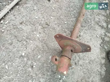 Вал до саджалки - фото