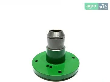 Ступица H236500 для комбайна John Deere - фото