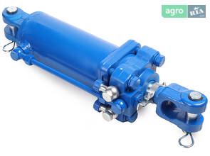 Гідроциліндр навіски МТЗ Ц100х200 (C100/40х200-4.44 (515)