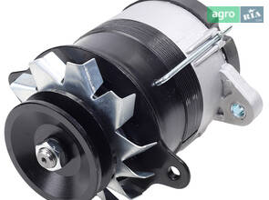 Генератор МТЗ