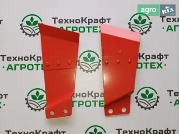 Чистик G15226580R до сівалки Maschio Gaspardo - фото