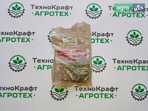 Роликовий ланцюг F06080196 Gaspardo F06080196R