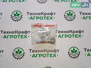 Зірочка металева Z=8 в зборі G16630810R (G16630710) G16630810 Gaspardo