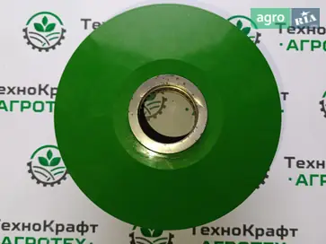 Напівшків R545118 до трактора John Deere - фото