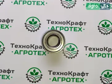 Подшипник 357234 для бороны Lemken Rubin - фото