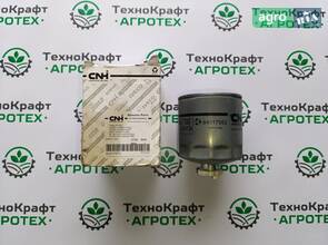 Фільтр (сепаратор), TD5.110/5.80