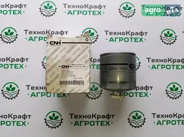 Паливний фільтр TD5.110/5.80 до трактора New Holland - фото