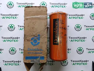 Фільтр гідравлічний P179343 до трактора John Deere - фото