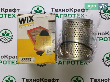 Паливний фільтр P550460 до трактора МТЗ 3022 Білорус - фото