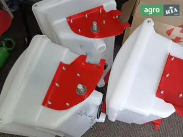 Высевающий аппарат 509.046.5010 для сеялки Demetra УПС - фото
