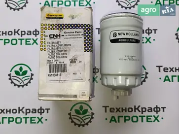 Топливный фильтр J286503 для Claas - фото