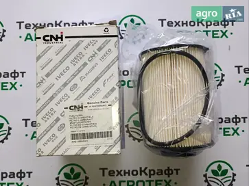 Паливний фільтр P579940 до Claas - фото