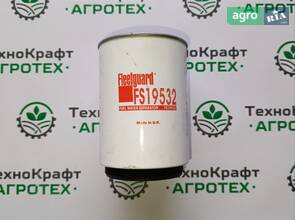 Паливний фільтр FS19532, 068711, RE500186,