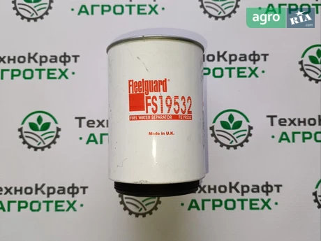 Паливний фільтр FS19532 до John Deere - фото