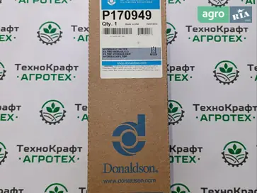 Фільтр гідравлічний RE174130 до John Deere - фото