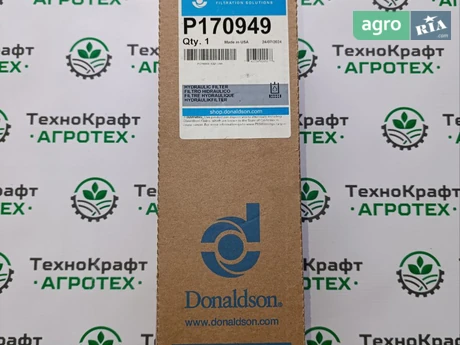 Фильтр гидравлический RE174130 для John Deere - фото