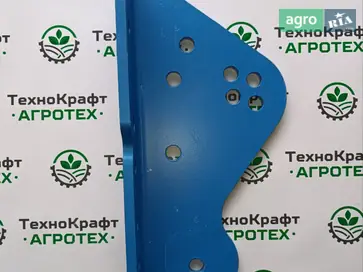 Елемент кріплення 4022567 до плуга Lemken - фото