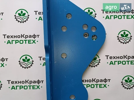 Элемент крепежа 4022567 для плуга Lemken - фото