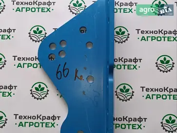 Елемент кріплення 4022566 до плуга Lemken - фото