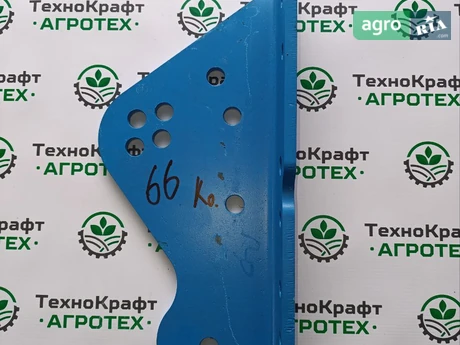 Элемент крепежа 4022566 для плуга Lemken - фото