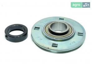 Підшипник з корпусом AXE44595HD (Timken-Fafnir, США)