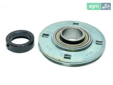 Корпус з підшипником AXE44595HD до John Deere - фото