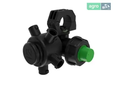 Форсунка AN206621 до оприскувача John Deere - фото