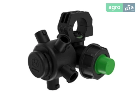 Форсунка AN206621 для опрыскивателя John Deere - фото