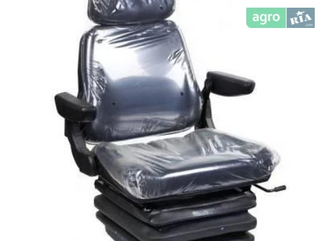 Сиденье 80-68OOO10-02 для трактора МТЗ - фото