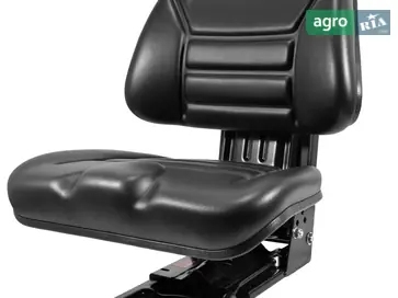 Сидіння до трактора МТЗ - фото