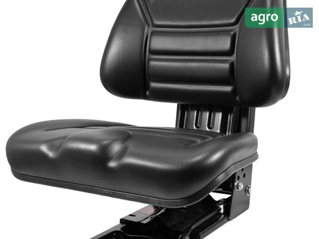 Сиденье для трактора МТЗ - фото