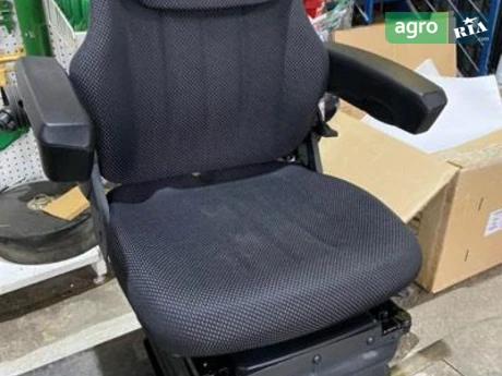 Сиденье для John Deere - фото