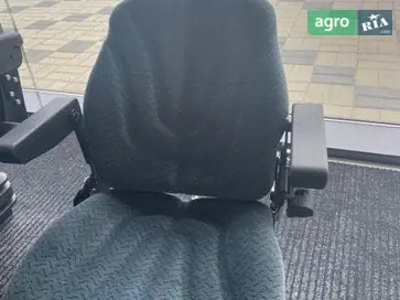 Сидіння до John Deere - фото