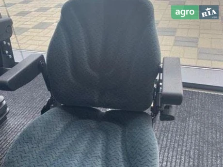 Сиденье для John Deere - фото