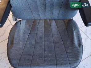 Сидіння трактора МТЗ Виробник: S.I.L.A. AC