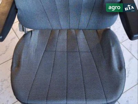 Сиденье для трактора МТЗ - фото