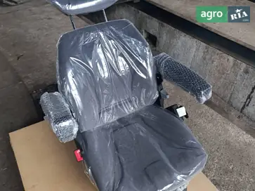 Сидіння до John Deere - фото