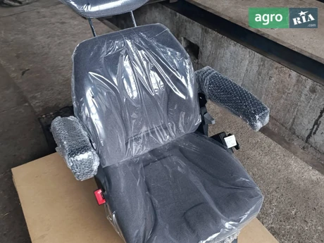 Сиденье для John Deere - фото