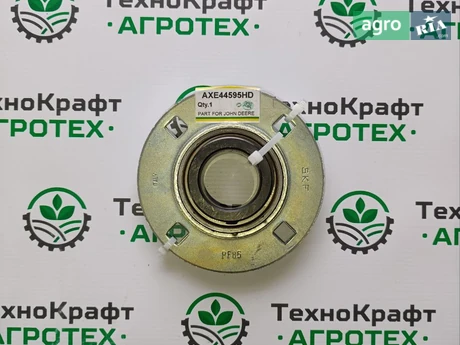 Корпус с подшипником AXE44595 для John Deere - фото